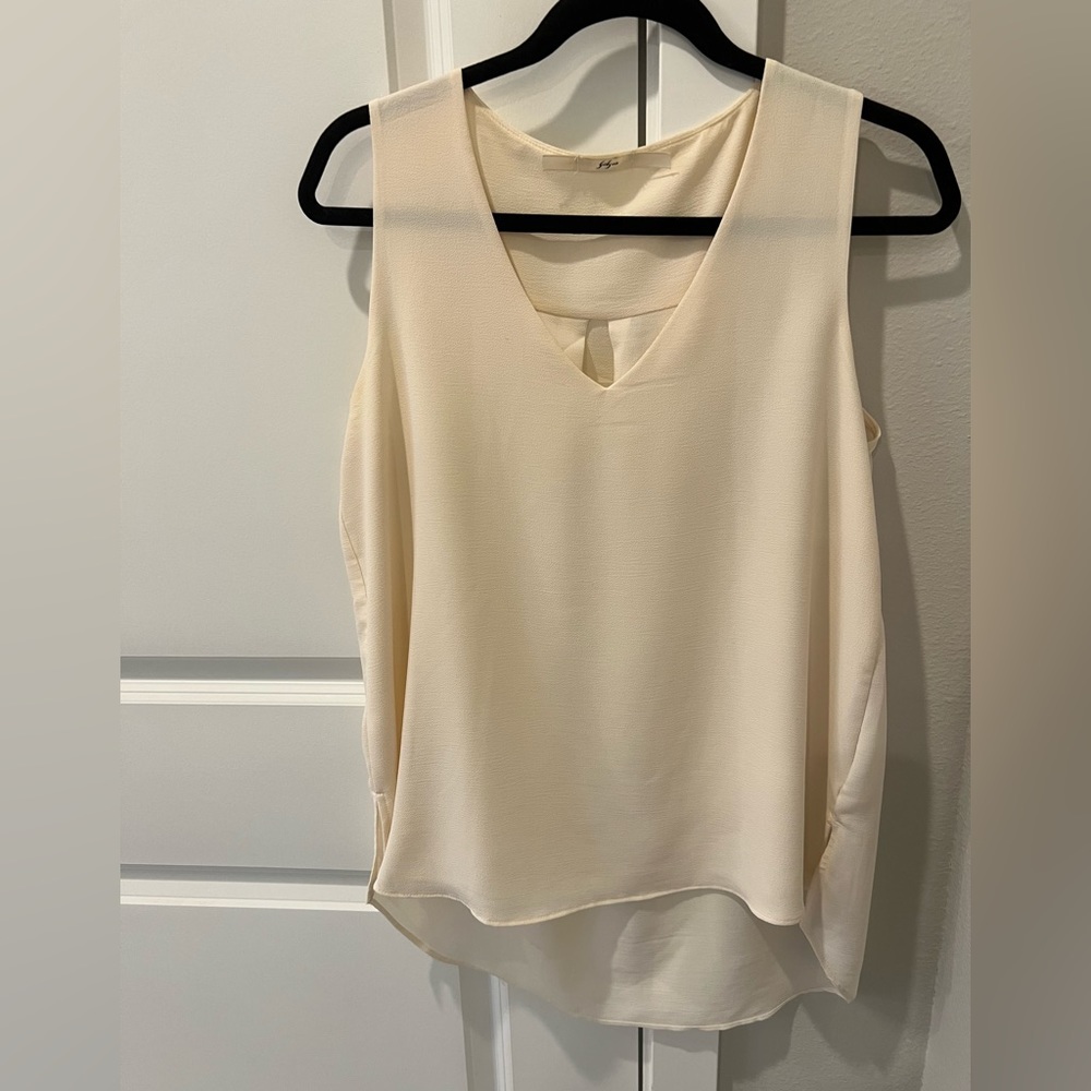 Gibson Blouse